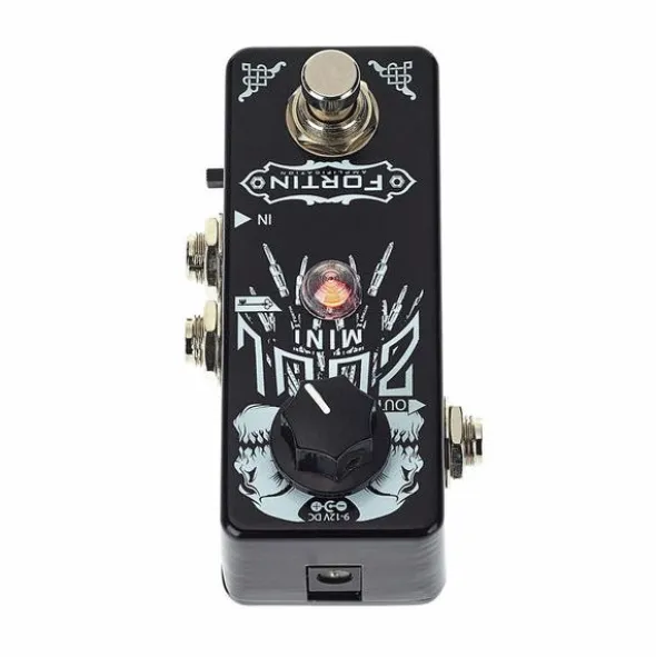 Fortin Mini Zuul Noise Gate
