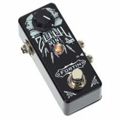 Fortin Mini Zuul Noise Gate