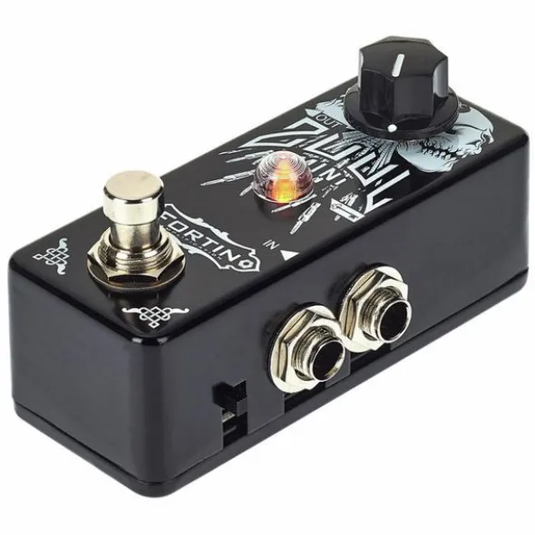 Fortin Mini Zuul Noise Gate