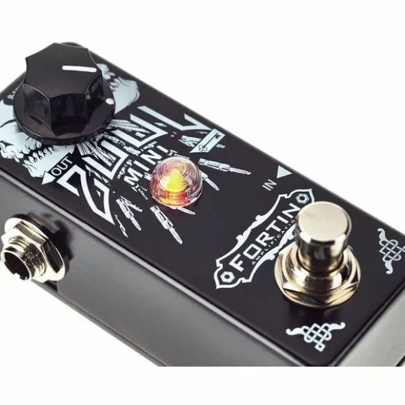 Fortin Mini Zuul Noise Gate