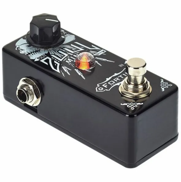 Fortin Mini Zuul Noise Gate