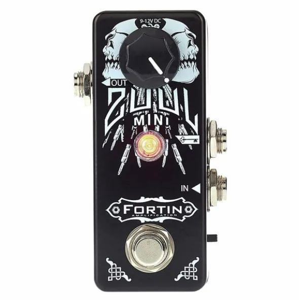 Fortin Mini Zuul Noise Gate