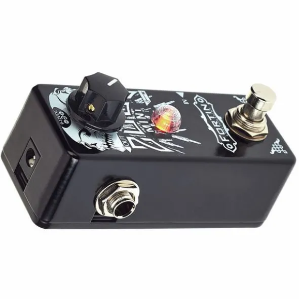 Fortin Mini Zuul Noise Gate