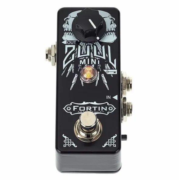 Fortin Mini Zuul Noise Gate