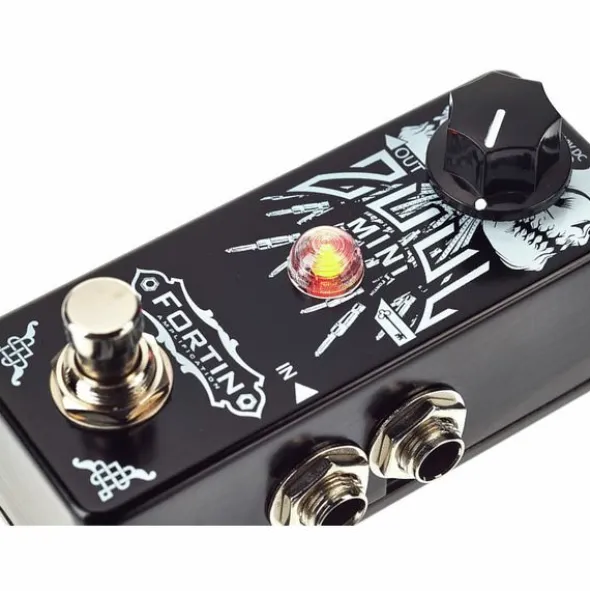 Fortin Mini Zuul Noise Gate