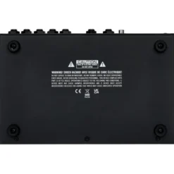 Fractal Audio AM4 Amp Modeller Bundle
