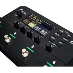 Fractal Audio AM4 Amp Modeller