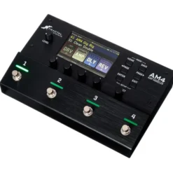 Fractal Audio AM4 Amp Modeller