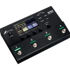 Fractal Audio AM4 Amp Modeller