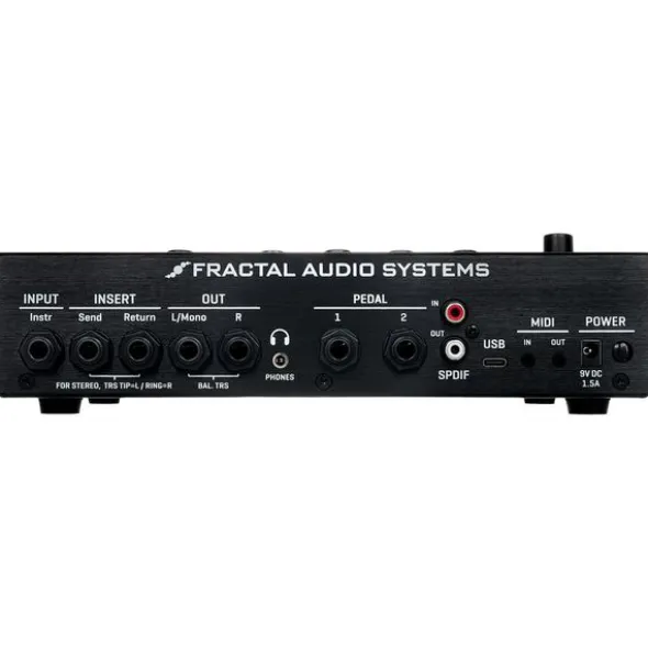 Fractal Audio AM4 Amp Modeller