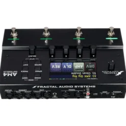 Fractal Audio AM4 Amp Modeller
