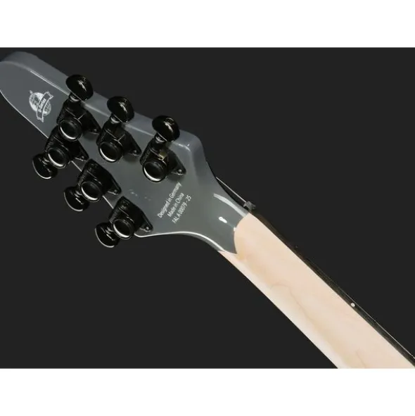 Framus Artist Line Shark WH 1 TP OG
