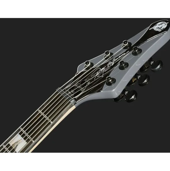 Framus Artist Line Shark WH 1 TP OG