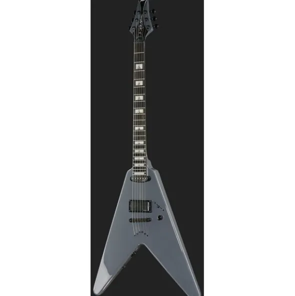 Framus Artist Line Shark WH 1 TP OG