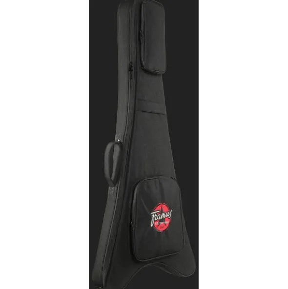 Framus Artist Line Shark WH 1 TP OG