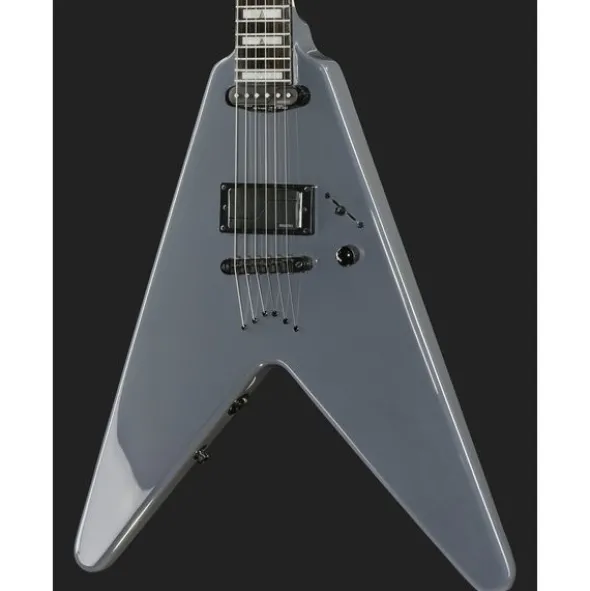 Framus Artist Line Shark WH 1 TP OG