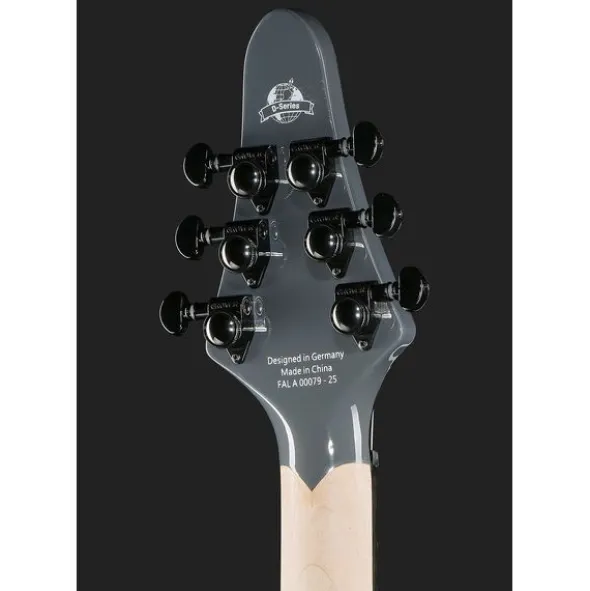 Framus Artist Line Shark WH 1 TP OG