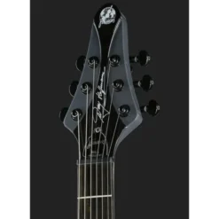 Framus Artist Line Shark WH 1 TP OG