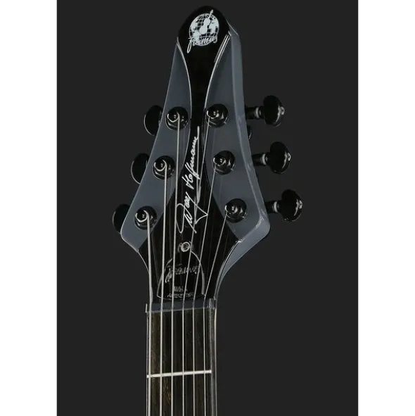 Framus Artist Line Shark WH 1 TP OG