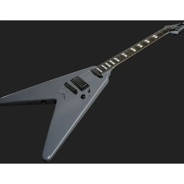 Framus Artist Line Shark WH 1 TP OG
