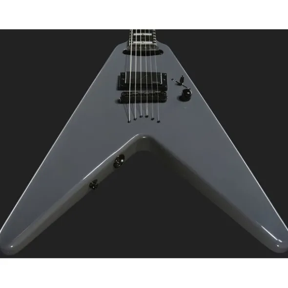 Framus Artist Line Shark WH 1 TP OG