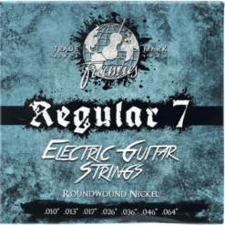 Framus Blue Label Strings Set 10-64