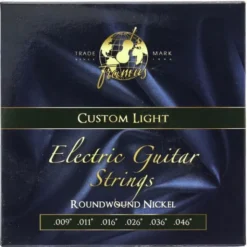 Framus Blue Label Strings Set 09-46