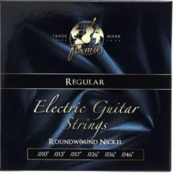Framus Blue Label Strings Set 10-46