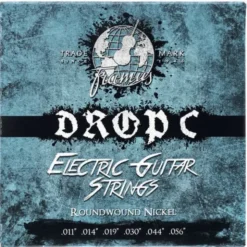Framus Blue Label Strings Set 11-56