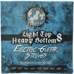 Framus Blue Label Strings Set 09-80