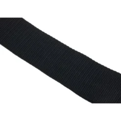 Framus Nylon Guitar Strap Black