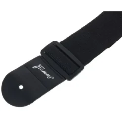 Framus Nylon Guitar Strap Black