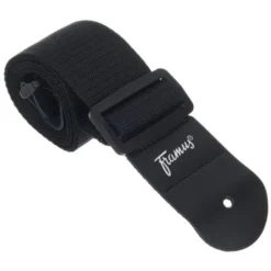 Framus Nylon Guitar Strap Black
