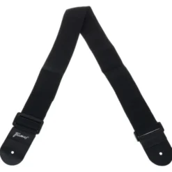 Framus Nylon Guitar Strap Black