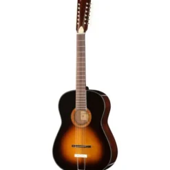 Framus Vintage Hootenanny 12 SB Nitro
