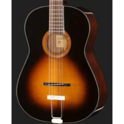 Framus Vintage Hootenanny 12 SB Nitro