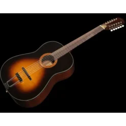 Framus Vintage Hootenanny 12 SB Nitro