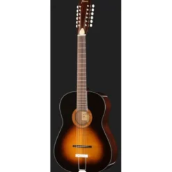 Framus Vintage Hootenanny 12 SB Nitro