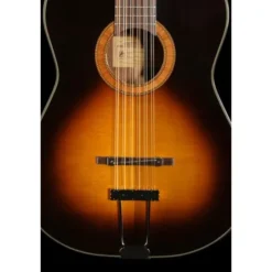 Framus Vintage Hootenanny 12 SB Nitro