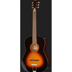 Framus Vintage Hootenanny 6 SB HP