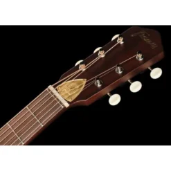 Framus Vintage Hootenanny 6 SB Satin