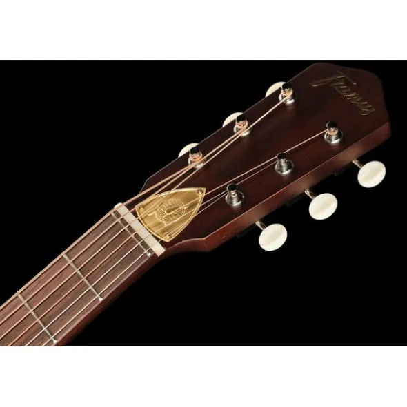 Framus Vintage Hootenanny 6 SB Satin