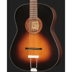 Framus Vintage Hootenanny 6 SB Satin