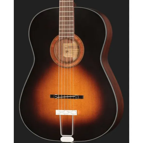 Framus Vintage Hootenanny 6 SB Satin