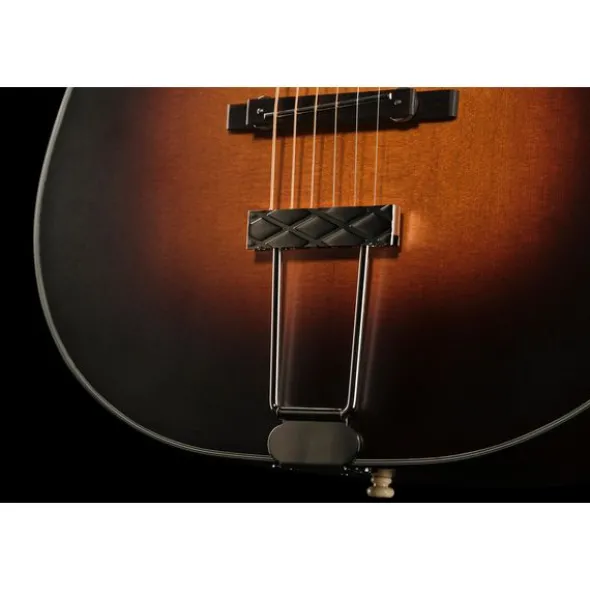 Framus Vintage Hootenanny 6 SB Satin