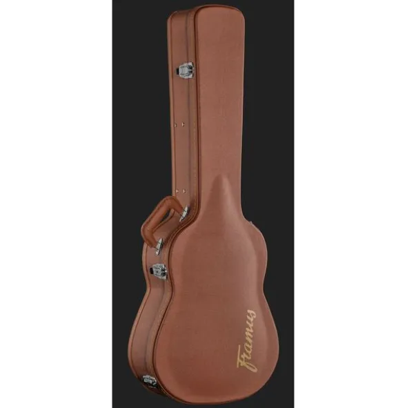 Framus Vintage Hootenanny 6 SB Satin