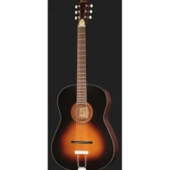 Framus Vintage Hootenanny 6 SB Satin