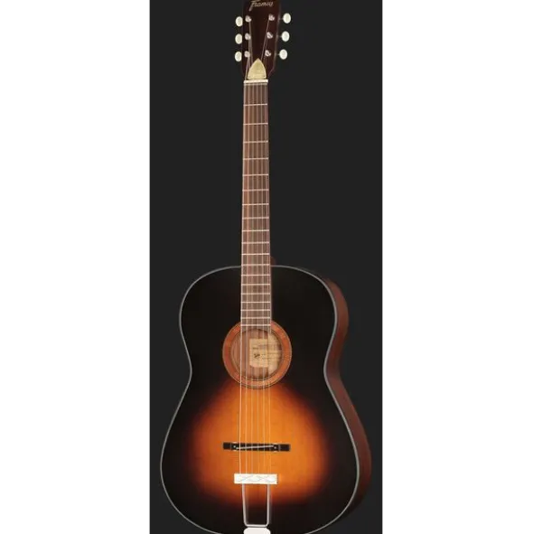Framus Vintage Hootenanny 6 SB Satin