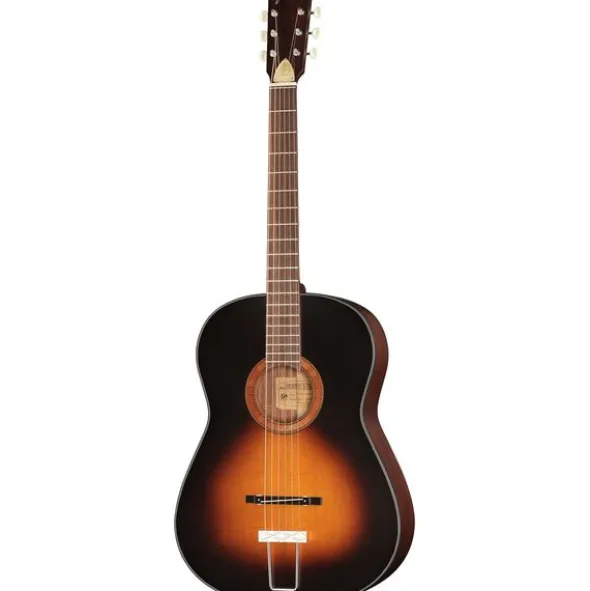 Framus Vintage Hootenanny 6 SB Satin