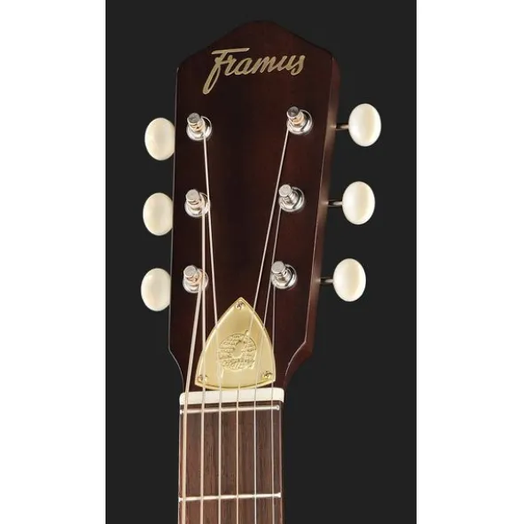 Framus Vintage Hootenanny 6 SB Satin